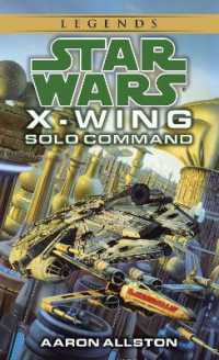 Solo Command: Star Wars Legends (Wraith Squadron) (Star Wars: Wraith Squadron - Legends)