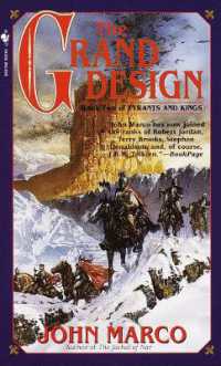 The Grand Design : Book Two of Tyrants and Kings (Tyrants and Kings)