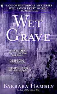 Wet Grave (Benjamin January) -- Paperback / softback