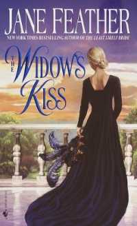 The Widow's Kiss (The Kiss Trilogy)