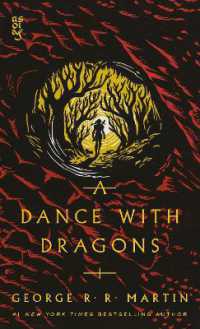 A Dance with Dragons (A Song of Ice and Fire)