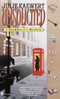 Unsolicited : A Booklover's Mystery (Booklovers)