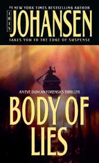 Body of Lies (Eve Duncan)