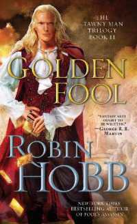 Golden Fool : The Tawny Man Trilogy Book 2 (Tawny Man Trilogy)