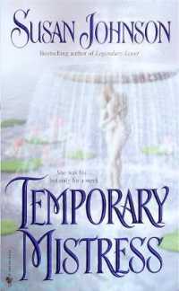 Temporary Mistress : A Novel