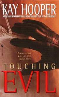 Touching Evil : A Bishop/Special Crimes Unit Novel (Bishop/special Crimes Unit)