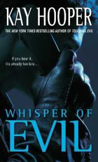 Whisper of Evil : A Bishop/Special Crimes Unit Novel (Bishop/special Crimes Unit)