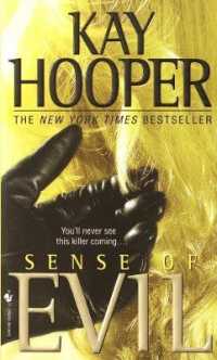 Sense of Evil : A Bishop/Special Crimes Unit Novel (Bishop/special Crimes Unit)
