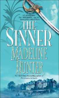 The Sinner (Seducer)