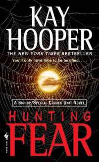 Hunting Fear : A Bishop/Special Crimes Unit Novel (Bishop/special Crimes Unit)