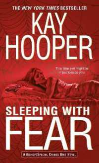 Sleeping with Fear : A Bishop/Special Crimes Unit Novel (Bishop/special Crimes Unit)
