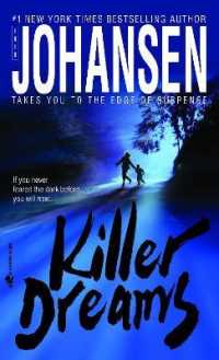 Killer Dreams : A Novel