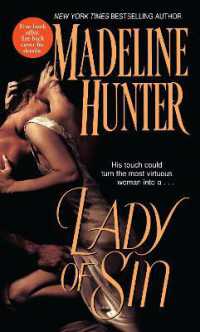 Lady of Sin (Seducer)