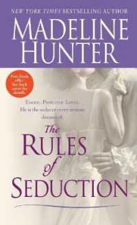 The Rules of Seduction (Rothwell)