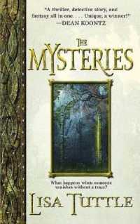 The Mysteries （Reprint）