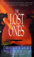 The Lost Ones (The Veil) （Reprint）