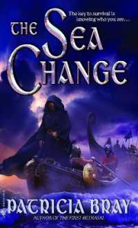 The Sea Change (The Chronicles of Josan)
