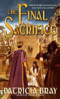 The Final Sacrifice (The Chronicles of Josan)