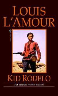 Kid Rodelo : Una Novela