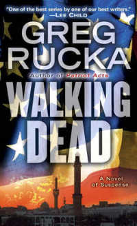 Walking Dead (Atticus Kodika) （Reissue）