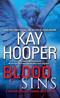 Blood Sins : A Bishop/Special Crimes Unit Novel (Bishop/special Crimes Unit)