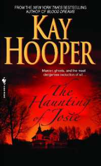 The Haunting of Josie : A Novel