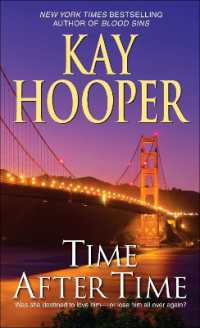 Time after Time : A Novel