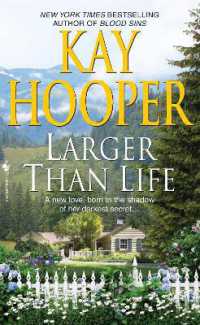 Larger than Life : A Novel