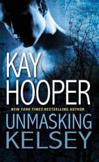Unmasking Kelsey (Hagen)