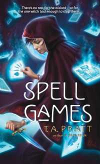 Spell Games (Marla Mason)