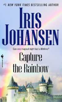 Capture the Rainbow (Sedikhan)
