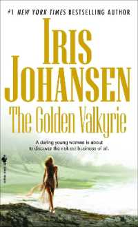 The Golden Valkyrie (Sedikhan)