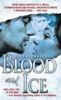 Blood and Ice : A Novel