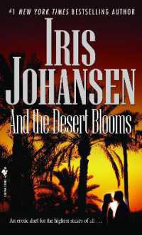 And the Desert Blooms (Sedikhan)
