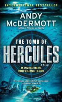 The Tomb of Hercules : A Novel (Nina Wilde and Eddie Chase)