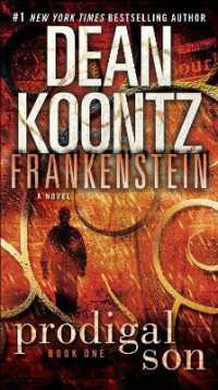Frankenstein: Prodigal Son : A Novel (Frankenstein)