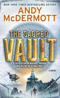 The Sacred Vault : A Novel (Nina Wilde and Eddie Chase)