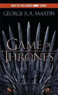 A Game of Thrones (HBO Tie-in Edition) (A Song of Ice and Fire)