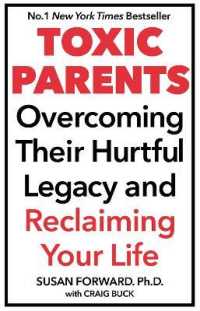 Toxic Parents