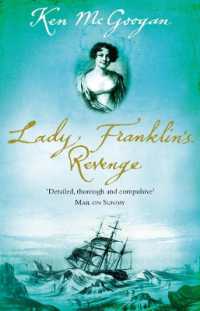 Lady Franklin's Revenge