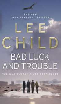 Bad Luck and Trouble : (Jack Reacher 11) (Jack Reacher)