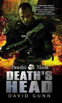 Death's Head : (Death's Head Book 1) (Death's Head)