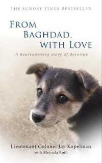 From Baghdad, with Love