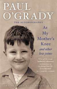 At My Mother's Knee...And Other Low Joints : Tales from Paul's mischievous young years