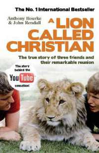 A Lion Called Christian