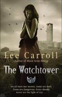 The Watchtower : Urban Fantasy
