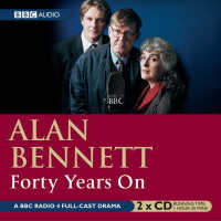 Forty Years on (2-Volume Set) (Bbc Radio Collection) （Unabridged）