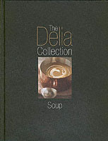 The Delia Collection Soup (The Delia Collection)