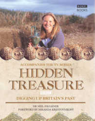 Hidden Treasure : Digging Up Britain's Past