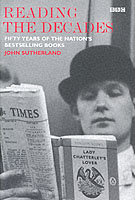 Reading the Decades: Fifty Years of British History Through the Nation's Bestsellers